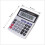 15927 Φορητή αριθμομηχανή Minidesk, 8ψήφια οθόνη LCD (IVR15927) 4