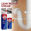 (2pcs) 1-3pcs Repair Waterproof Sealant Spray w/ Brush 2