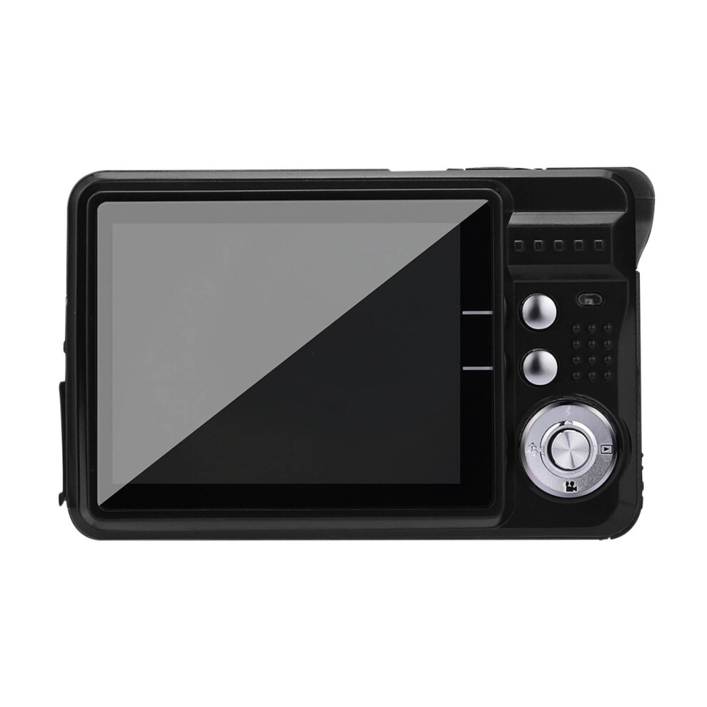 720P Digital Camera Video Camcorder 18Mp Photo Camera 8X 2.7Inch Tft Screen Built-In Lithium Battery For Kids Teens, Photo 9773935457447