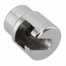 Car Dent  Puller with Aluminum Alloy Head and Screw Tips for Slide Hammer, M10 for Trucks and OffRoad Vehicles