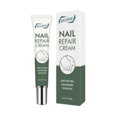 Nail Cream and Cuticle Cream for Nail Growth, Restores Smoothness and Strength, 20g