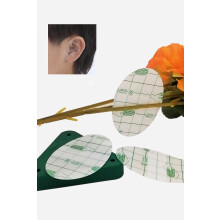 Disposable Large Ear Covers Waterproof Baby Shower and Swimming Protection 100 Pcs