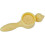 Maamoul Cookie Mold with Three Shapes for Dates and Nuts, Middle Eastern Cookie Press 1