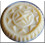 Maamoul Cookie Mold with Three Shapes for Dates and Nuts, Middle Eastern Cookie Press 2