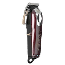 Wahl Professional 5-Star Cordless Magic Clip Hair Clipper with Tapered Lever