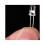 50 X 5mm RGB LED Light Emission Diode 3