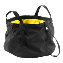 Washbasin Multipurpose Folding Nylon Cloth Travel
