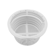 Pool Skimmer Basket Replacement for InGround Pools with Ergonomic Handle and Fast Debris Removal