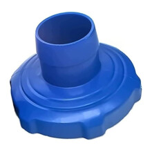 Pool Skimmer Replacement with Hose for Intex Above Ground Pools, Easy Wall Mount, Durable Design