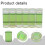 Magnetic Bubble Level Protractor Precision Level Cylinder Level Miniature Photo Frame Level Measuring Tools 1