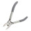 Compatible with Sharp Model Trimmer Pliers Soft Steel Wire Copper Wire Cutter Multi Purpose Practical Household Tools 1