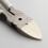 Compatible with Sharp Model Trimmer Pliers Soft Steel Wire Copper Wire Cutter Multi Purpose Practical Household Tools 8