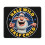 Mouse pad Boobas Rubber Lock Edge, pad γραφείου, pad γραφής, pad παιχνιδιών πολλαπλών κωδικών, Mouse Pads 1
