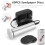Electric Callus Remover with Variable Speed, 60 Discs, Mains Powered Foot Callus Remover Silver 4
