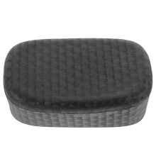 Shampoo Bowl Neck Rest Cushion with Comfortable Support, SlipResistant, Easy Clean for Salon