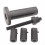 Motorcycle Crankshaft Installation Tool with Precise Alignment, Durable Steel, Universal Fit, Black 1