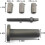 Motorcycle Crankshaft Installation Tool with Precise Alignment, Durable Steel, Universal Fit, Black 5