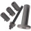 Motorcycle Crankshaft Installation Tool with Precise Alignment, Durable Steel, Universal Fit, Black 4