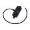 Low Power Ultrasonic Ranging Sensor Waterproof 3.3-5V Distance Output 12