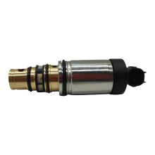 AC Compressor Control Valve  Precision OEM Fit Air Conditioner Solenoid for Auto and Home
