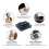 6 Key Mini Keypad Wireless USB Gaming Keyboard Macro Customized Programmable OSU Keyboard for Video Games Office Work 5