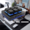 6 Key Mini Keypad Wireless USB Gaming Keyboard Macro Customized Programmable OSU Keyboard for Video Games Office Work 2