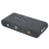Κάρτα ήχου USB CM6206Chipset7.1Στερεοφωνική οπτική εξωτερική κάρτα ήχουUSB Hid Class Spec8Έξοδος 4