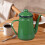 Esquirla Enamel Καφετιέρα 1.1L Βραστήρας καφέ Ανθεκτικός παχύρρευστος θερμαντήρας 7