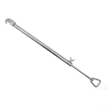 Adjustable Stainless Steel Car Door and Trunk Support Rod 4575cm for Paintless Dent