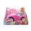 Dreameez Modepuppe mit Cabrio 1