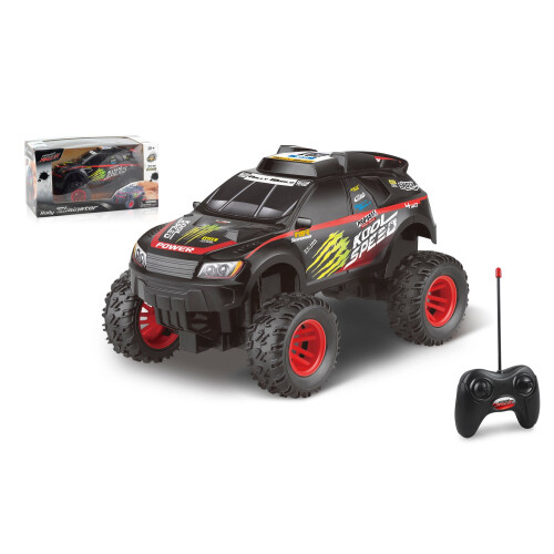 Koolspeed Rally Eliminator Rc 1