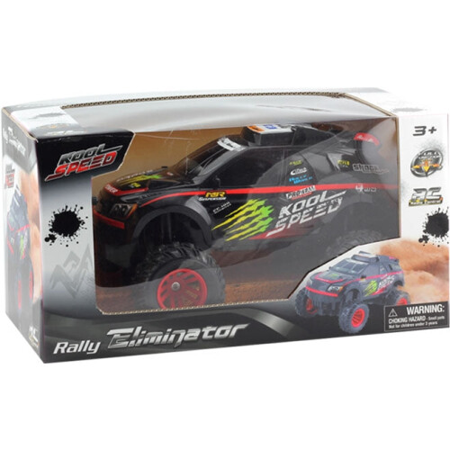 Koolspeed Rally Eliminator Rc 2