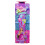 Barbie Conjunto Barbie Festa Glam com Boneca e 10 Surpresas 1