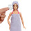 Barbie Conjunto Barbie Festa Glam com Boneca e 10 Surpresas 2