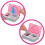 Barbie Conjunto Barbie Festa Glam com Boneca e 10 Surpresas 5