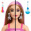 Barbie Conjunto Barbie Festa Glam com Boneca e 10 Surpresas 3