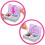 Barbie Conjunto Barbie Festa Glam com Boneca e 10 Surpresas 5