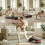 KM-Fit Aerobic fitness step board 7