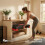 KM-Fit Aerobic fitness step board 8