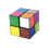 Magic Cube Puzzle, Stress Relief & Focus, 5x5x5 cm 1