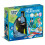 Clementoni Microscope for Kids, 1200x Magnification, 50 Experiments 1