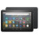 Amazon 2024 Amazon Fire HD 8 Tablet  32GB, Black  8" HD Display 2