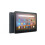 Amazon 2024 Amazon Fire HD 8 Tablet  32GB, Black  8" HD Display 3