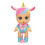 Boneca Cry Babies com lágrimas de verdade e sons. 2