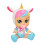 Boneca Cry Babies com lágrimas de verdade e sons. 6