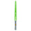 Green Lightsaber with Sound and Light Effects 1