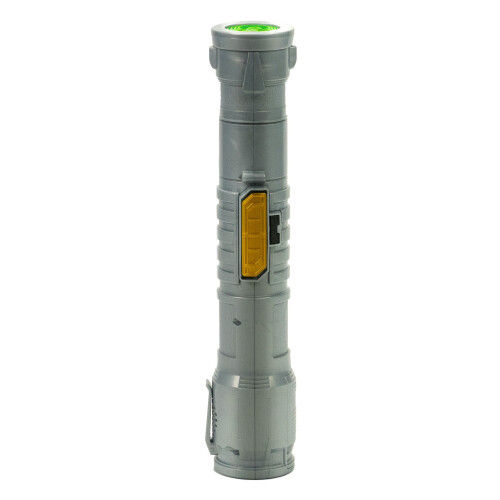 Green Lightsaber with Sound and Light Effects 1