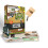 Crime Scene Board Game - Mystery Puzzle Adventure 1