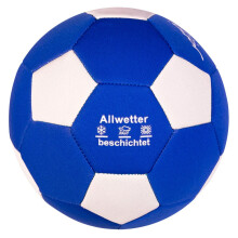 Neoprene Size 5 Football, 22 cm, Soft for Practice