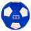 Neoprene Size 5 Football, 22 cm, Soft for Practice 1